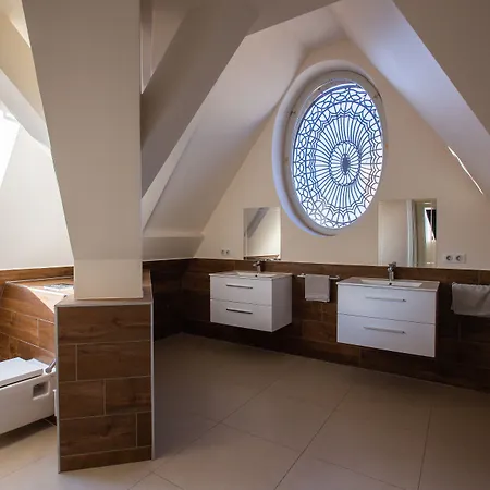 מלון Zoya Luxury